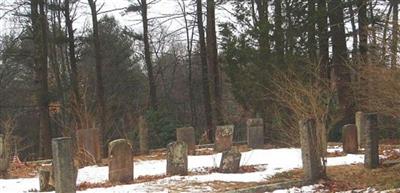 Paul Magoun Cemetery on Sysoon