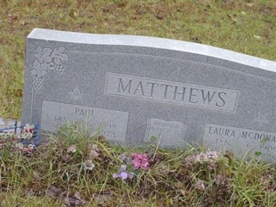 Paul Matthews on Sysoon