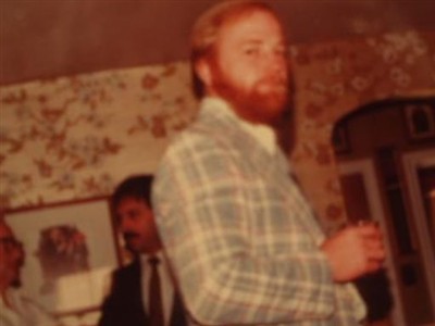 Paul Oswold Applegate on Sysoon