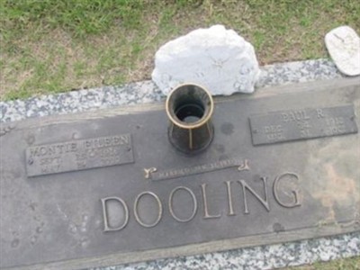 Paul R. Dooling on Sysoon