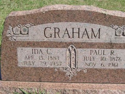 Paul R Graham on Sysoon