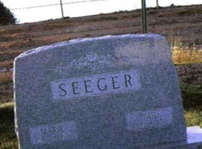 Paul Seeger on Sysoon