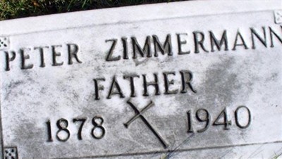 Paul Zimmermann on Sysoon