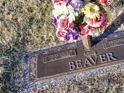 Pauline C. Beaver on Sysoon