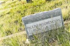 Pauline Delores Craig on Sysoon