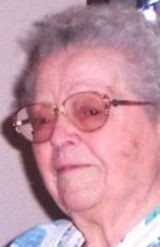 Pauline Drucilla Frye Finchum on Sysoon