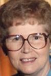 Pauline Janet Padavich Allen on Sysoon