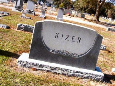 Pauline Minnie Smith Kizer on Sysoon