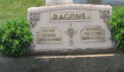 Pauline Ragone on Sysoon