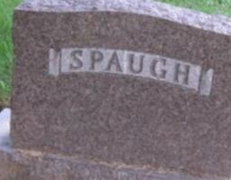 Pauline Spaugh on Sysoon