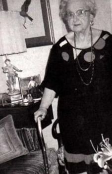 Pauline Tabor on Sysoon