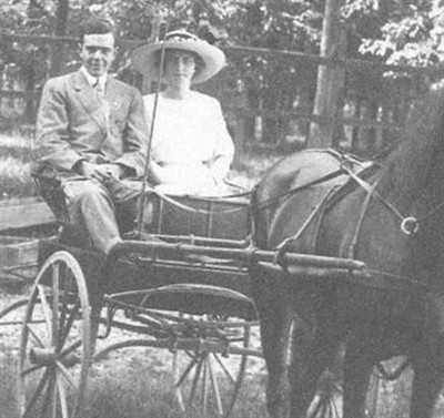 Pauline Truman Runyan Bobb on Sysoon