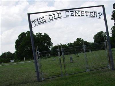 Pauls Valley Cemetery on Sysoon