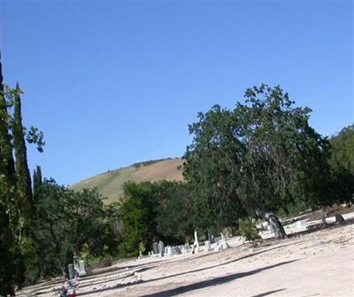 Paulsen Cemetery on Sysoon