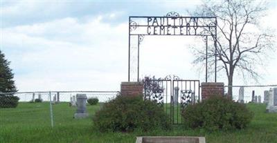 Paultown Cemetery on Sysoon