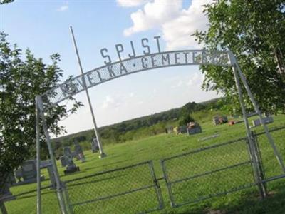 Pavelka Cemetery on Sysoon