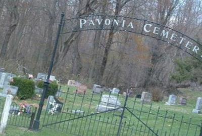 Pavonia Cemetery on Sysoon