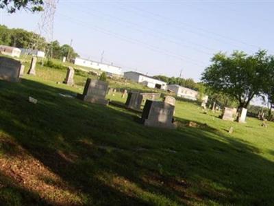 Paw Paw Hollow Cemetery on Sysoon