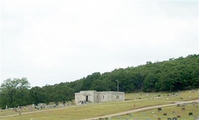 Pawhuska City Cemetery on Sysoon