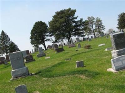 Pawnee City Cemetery on Sysoon