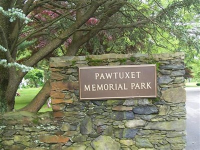 Pawtuxet Memorial Park on Sysoon