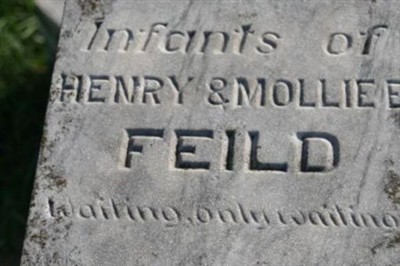 Paxton Burts Feild, Find a grave on Sysoon Paxton Burts Feild on Sysoon