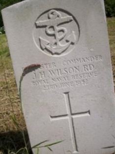 Paymaster Commander Joseph Havelock Wilson, Find a grave on Sysoon Paymaster Commander Joseph Havelock Wilson on Sysoon
