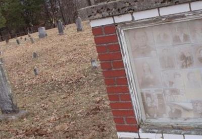 Payne Cemetery on Sysoon