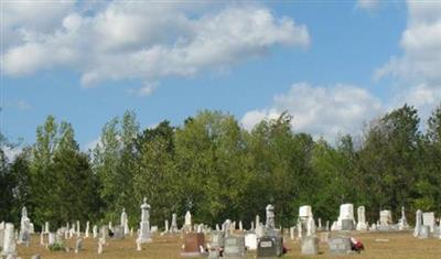 Payne Chapel Cemetery on Sysoon