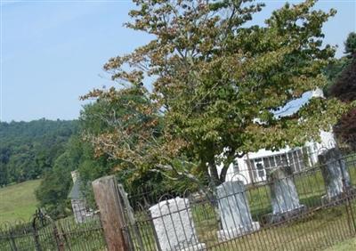 Payne Family Cemetery on Sysoon