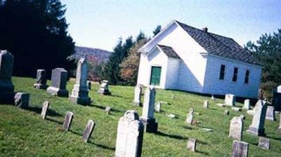 Peace Cemetery on Sysoon