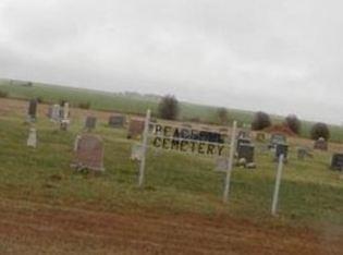 Peaceful Cemetery on Sysoon