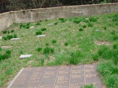 Peach Walker Family Cemetery on Sysoon