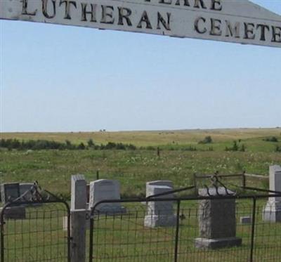 Peake Lutheran Cemetery on Sysoon