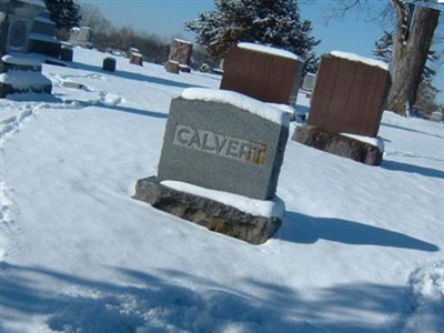 Pearl A Calvert on Sysoon