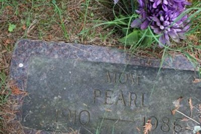 Pearl Alberts on Sysoon