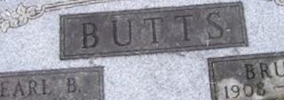 Pearl B Butts on Sysoon