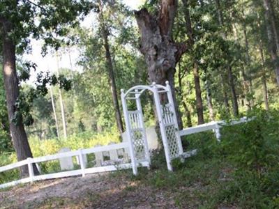 Pearl Cemetery on Sysoon