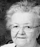 Pearl E. Kepler Ebert on Sysoon