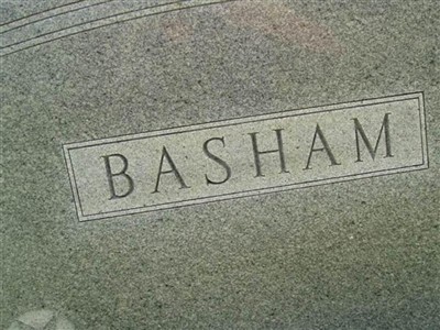 Pearl Emor Basham on Sysoon