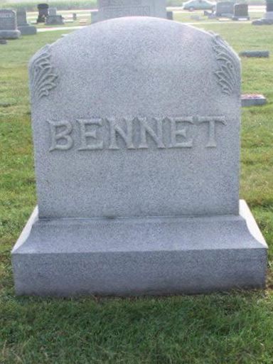 Pearl R Bennet on Sysoon