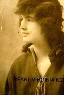 Pearl Virginia Kern Boyce on Sysoon
