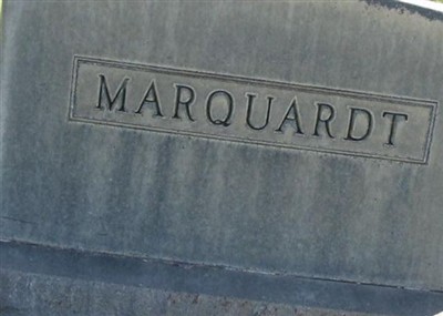 Pearle B. Marquardt on Sysoon