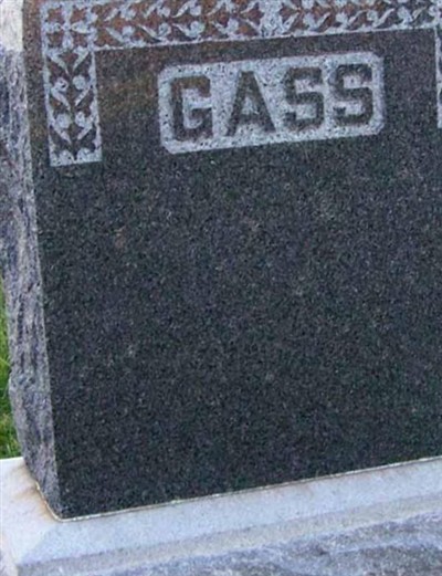 Pearle Gass McCarty on Sysoon
