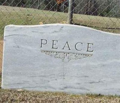 Pearle Peace on Sysoon