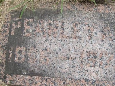Pearley A. Yaeger Beardsley on Sysoon