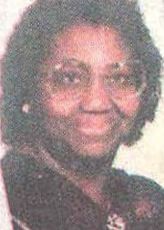 Pearlie M. Newsome Thomas on Sysoon