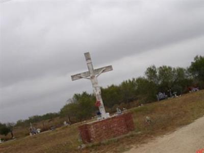 Pearsall Catholic Cemetery East on Sysoon