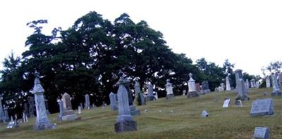Pease Cemetery on Sysoon