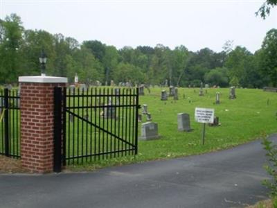 Peavine Cemetery on Sysoon